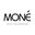 Логотип компании Салон красоты MONE