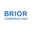 Логотип компании БРИОР