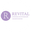 Логотип компании Ревиталь