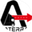 Логотип компании Алатерра
