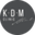 Логотип компании KDM Clinic