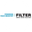 Логотип компании Филтер