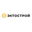 Логотип компании Эктострой