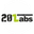Логотип компании 201Лабс