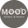 Логотип компании Mood релакс & бьюти
