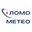 Логотип компании ЛОМО-МЕТЕО