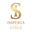 Логотип компании Империя_строй