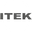 Логотип компании ИТЕК