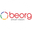 Логотип компании Beorg