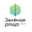 Логотип компании УК Зеленая роща