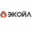 Логотип компании ЭКОЙЛ