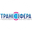 Логотип компании Транс-Сфера