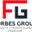 Логотип компании Форбс Групп