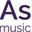 Логотип компании Музыкальная студия ASTRA