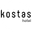 Логотип компании Отель Костас