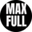 Логотип компании Макс Фулл