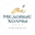 Логотип компании Мёд Резорт