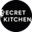 Логотип компании Secret Kitchen (ООО Эпл Фудтех)