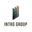 Логотип компании Интро Групп