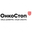 Логотип компании Онкостоп