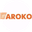 Логотип компании Ароко