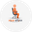 Логотип компании Найс Офис