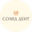 Логотип компании Стоматологическая клиника Солид-Дент