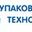 Логотип компании Торговый дом Упаковочные Технологии