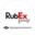Логотип компании Rubex group