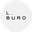 Логотип компании L.BURO