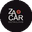 Логотип компании ZaCar (ИП Захаров Игорь Александрович)