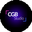 Логотип компании CGB Studio
