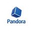 Логотип компании ПСО Пандора