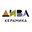 Логотип компании Дива Керамика