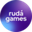 Логотип компании Ruda Games