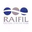 Логотип компании Райфил