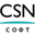 Логотип компании CSN