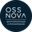 Логотип компании Центр имплантации и протезирования OSSNOVA