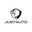 Логотип компании JustAuto.Pro