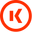 company logo