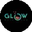 Логотип компании Глоу Авто Лаб