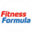 Логотип компании Fitness Formula (ИП Константинов Максим Сергеевич)