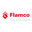 Логотип компании Фламко Рус