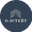 Логотип компании О-Эстейт