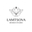 Логотип компании Lamtsova Design