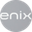Логотип компании Enix