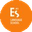 Логотип компании English Studio