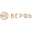 Логотип компании Верфь