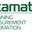 Логотип компании СКАМАТИК