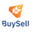Логотип компании BuySell (ООО Байсэл)